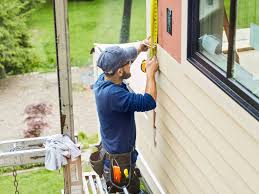 Professional Siding in Gouldtown, NJ